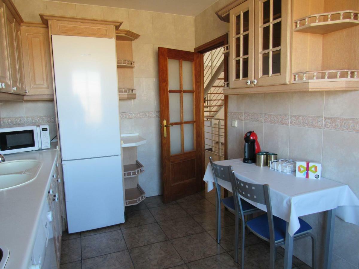 La Casa De Burgui Villa Burguillos de Toledo Kültér fotó
