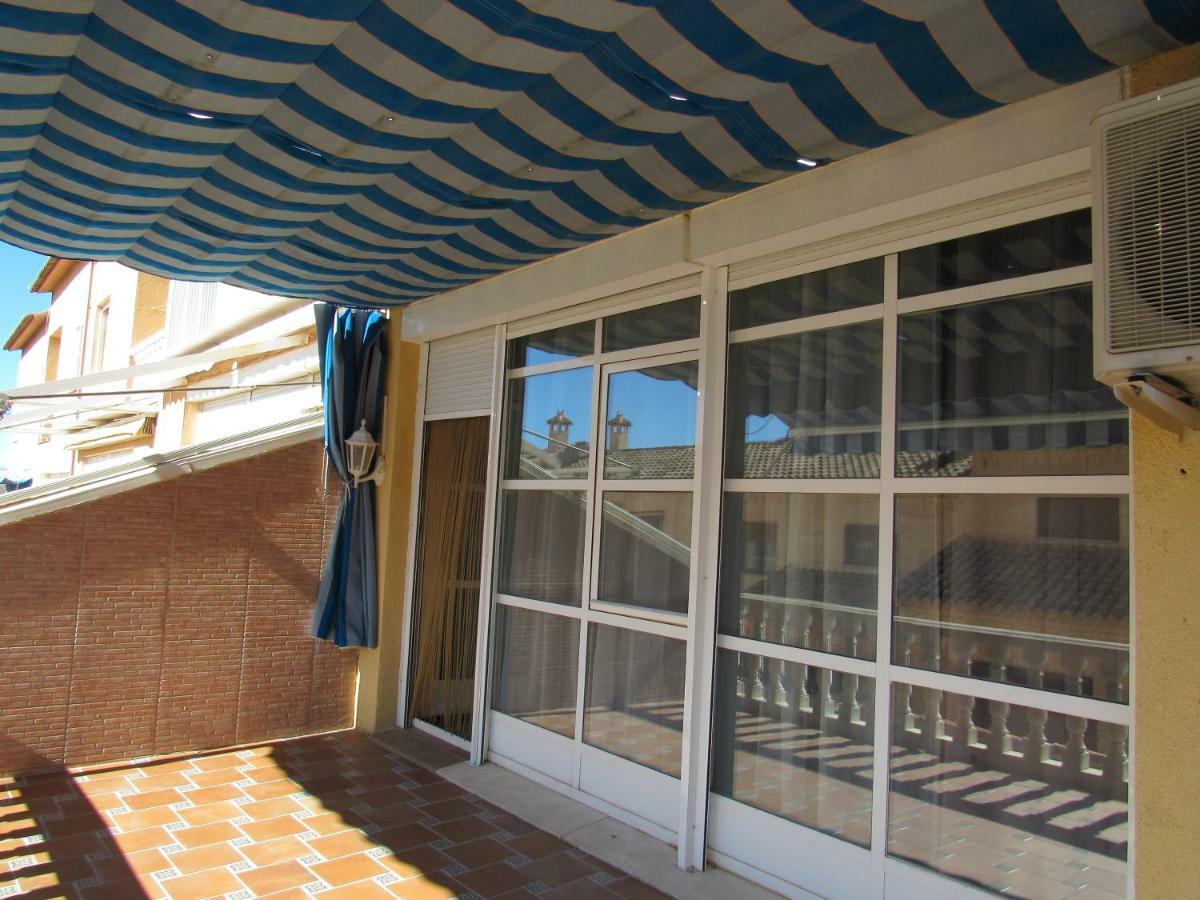La Casa De Burgui Villa Burguillos de Toledo Kültér fotó