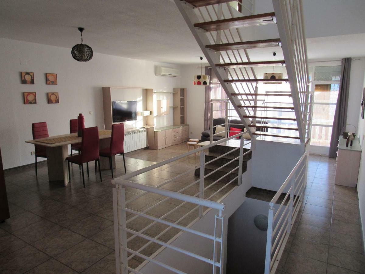 La Casa De Burgui Villa Burguillos de Toledo Kültér fotó