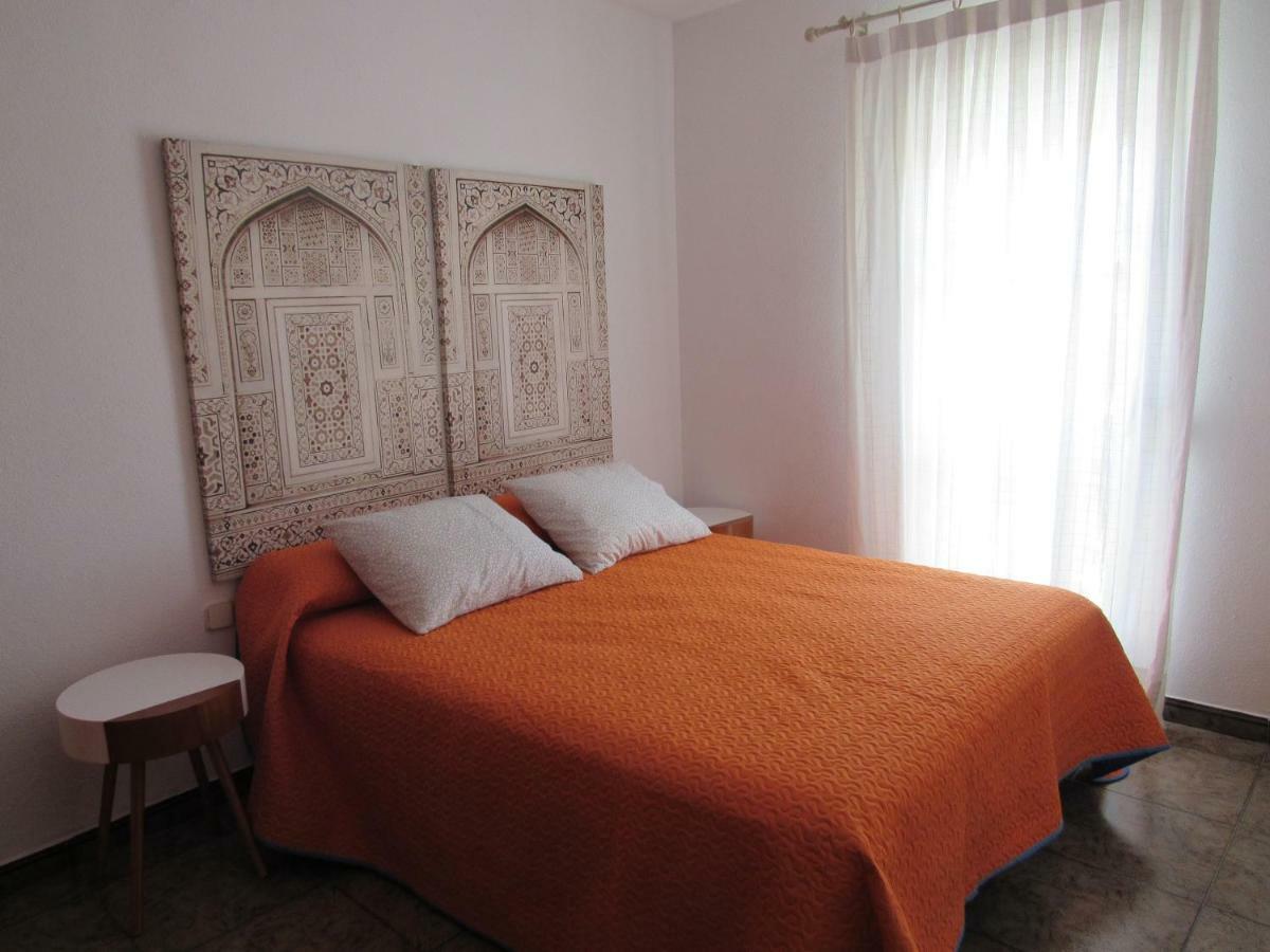La Casa De Burgui Villa Burguillos de Toledo Kültér fotó